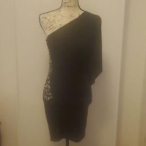 euc dress (evening)